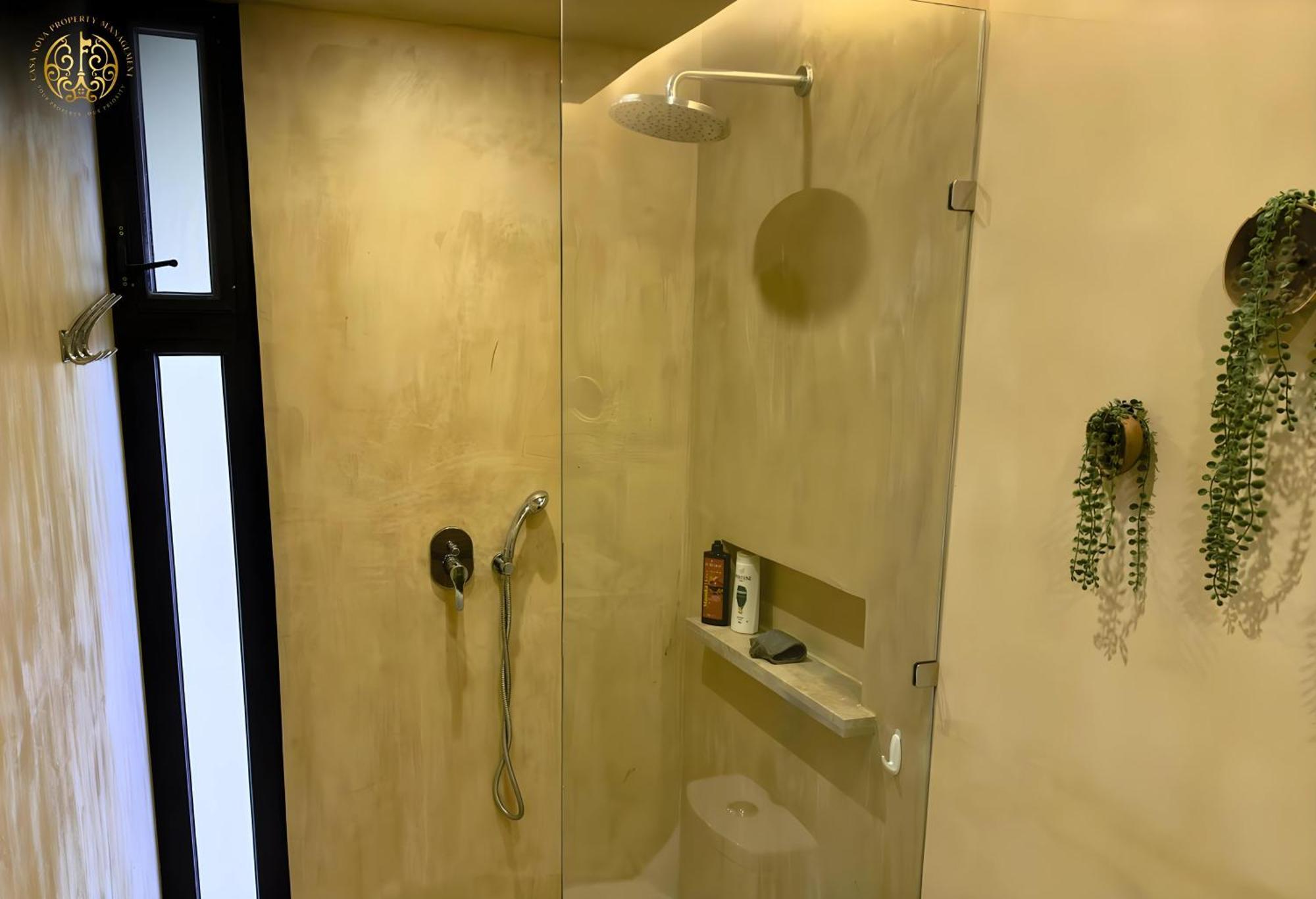 Apartmán Penthouse Privado En Tulum Exteriér fotografie